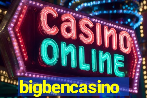 bigbencasino