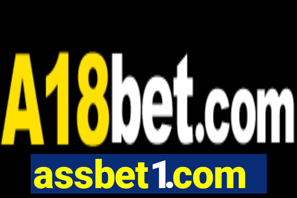 assbet1.com