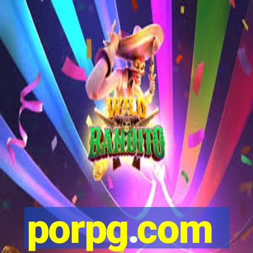 porpg.com
