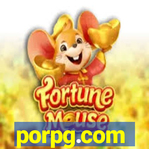 porpg.com
