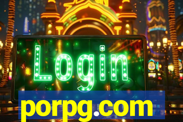 porpg.com