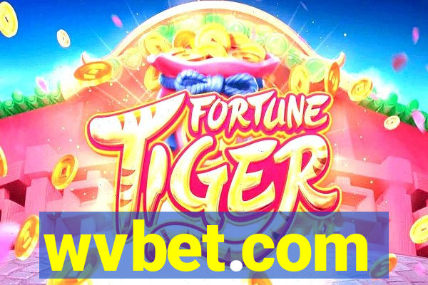 wvbet.com