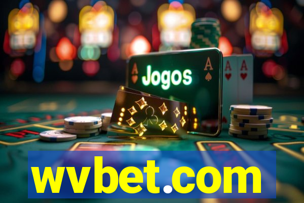wvbet.com