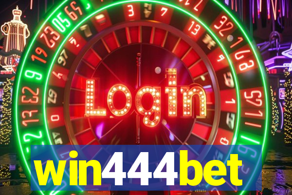 win444bet