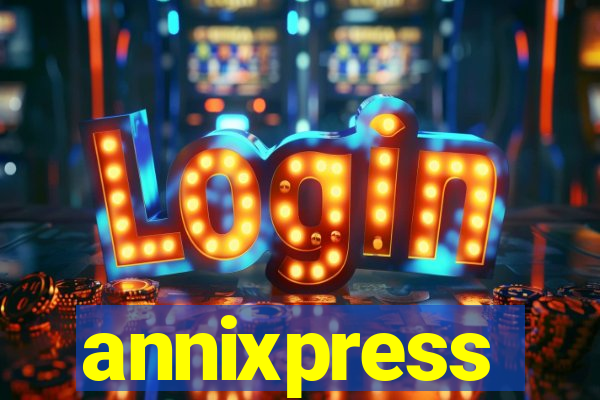annixpress