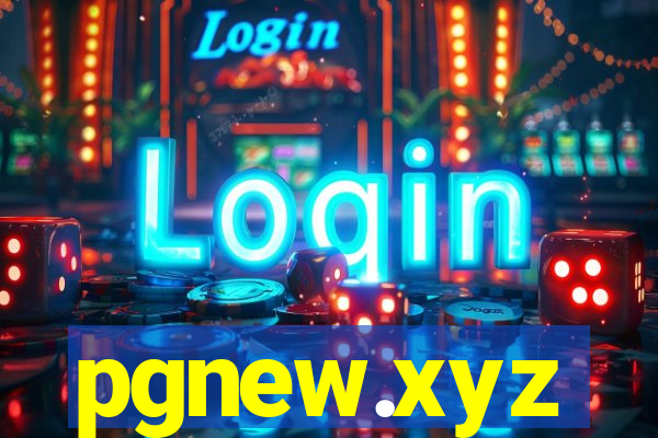 pgnew.xyz