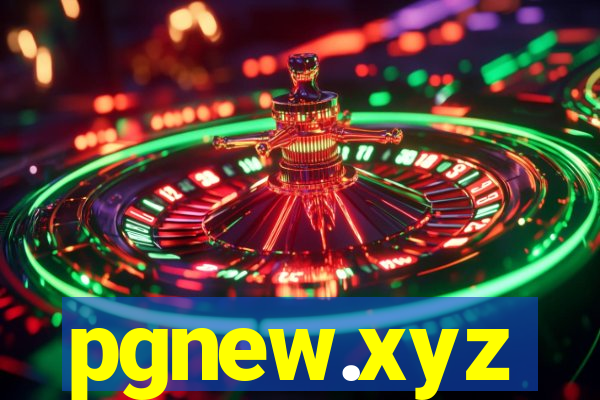 pgnew.xyz