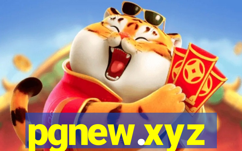 pgnew.xyz