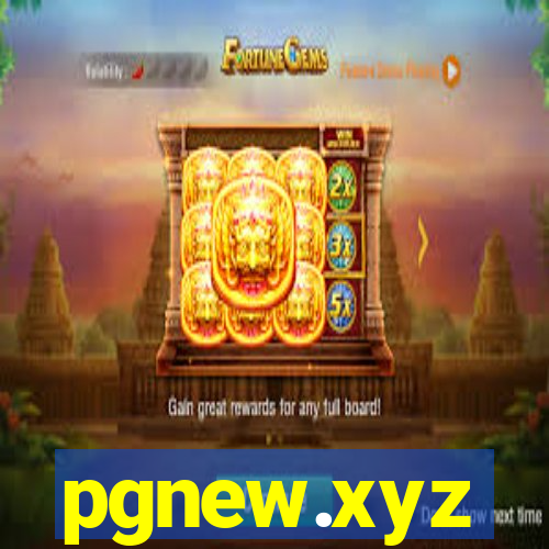pgnew.xyz