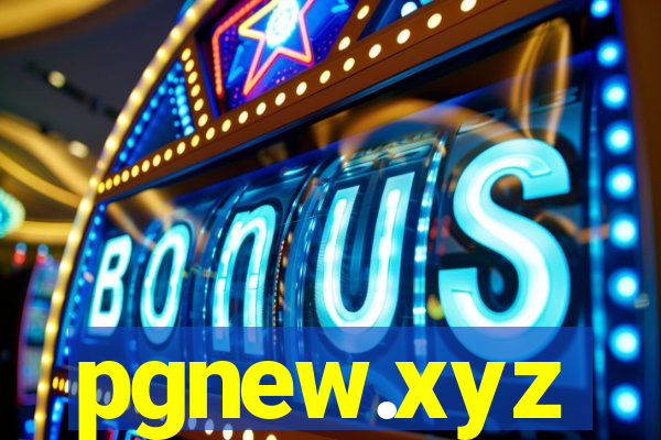 pgnew.xyz