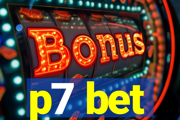 p7 bet