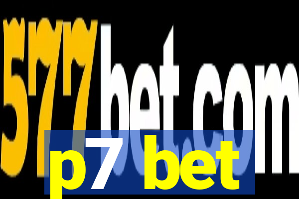 p7 bet