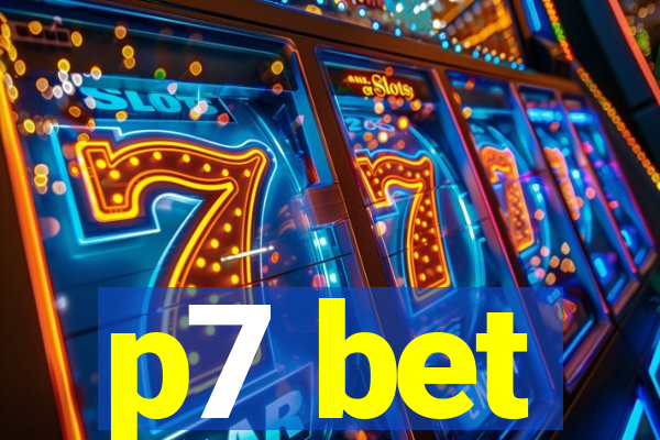 p7 bet