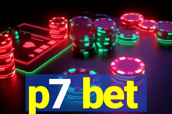 p7 bet