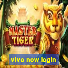 vivo now login