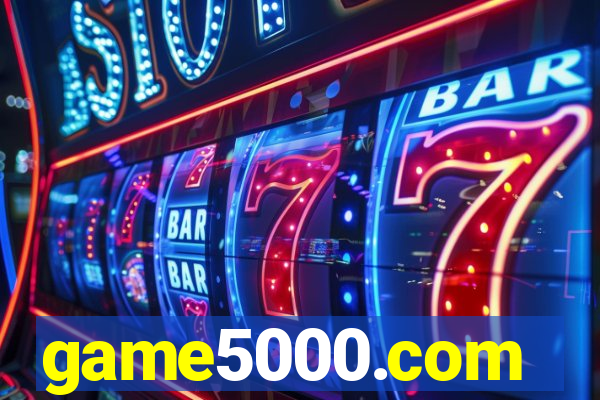 game5000.com