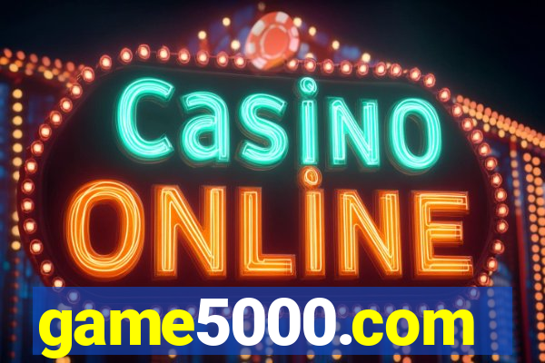 game5000.com