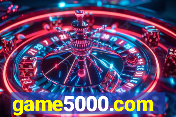 game5000.com