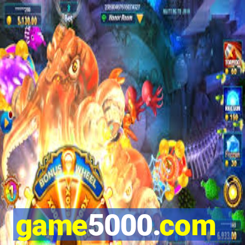 game5000.com