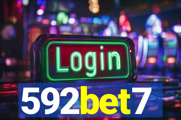 592bet7