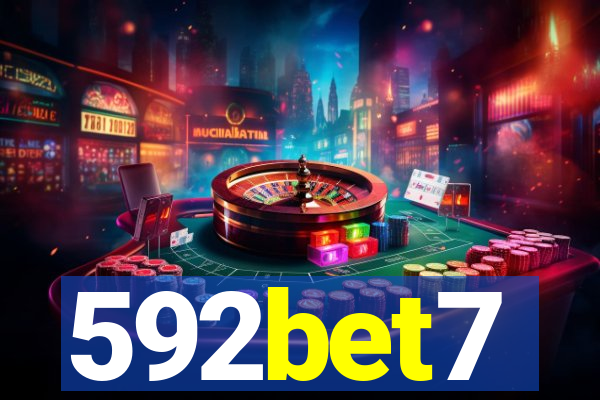 592bet7