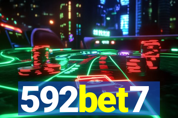 592bet7