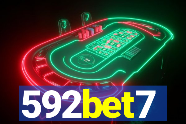592bet7