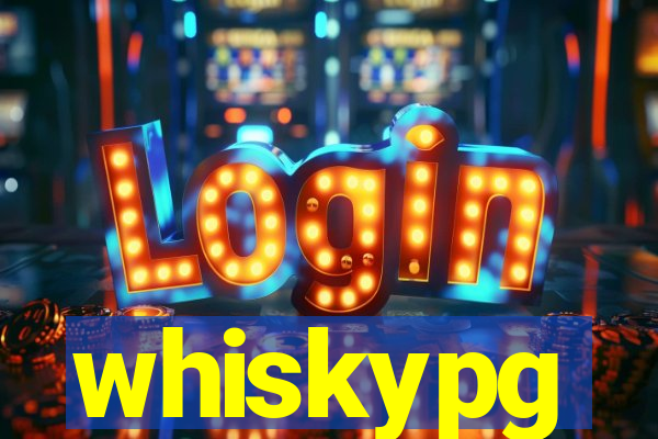 whiskypg