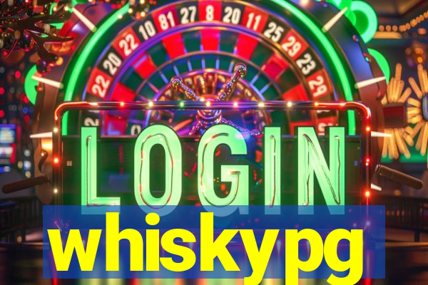 whiskypg