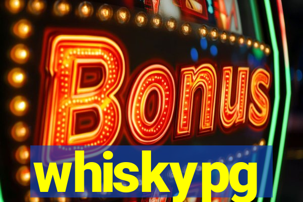 whiskypg