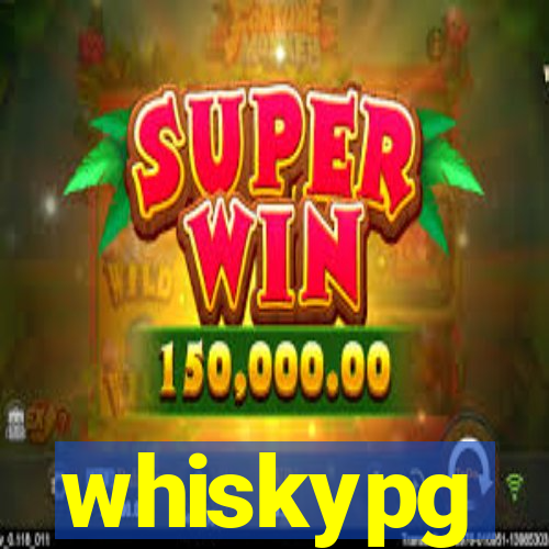 whiskypg