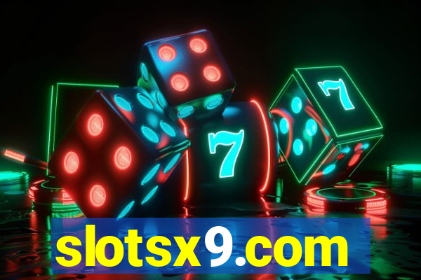 slotsx9.com