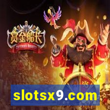slotsx9.com