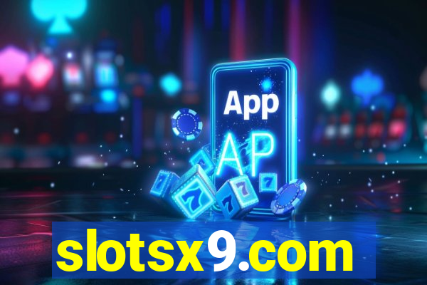 slotsx9.com