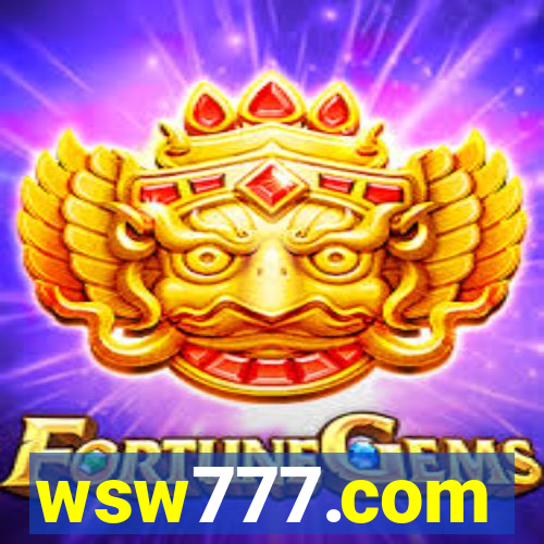 wsw777.com