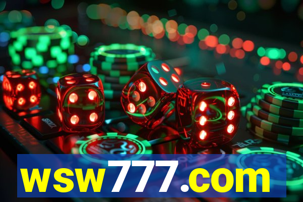 wsw777.com