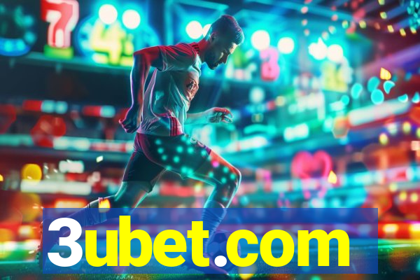 3ubet.com