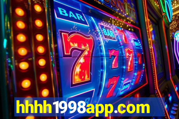 hhhh1998app.com