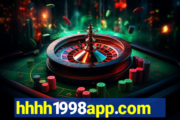 hhhh1998app.com