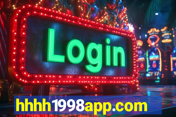 hhhh1998app.com