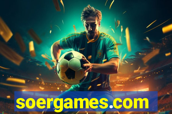 soergames.com