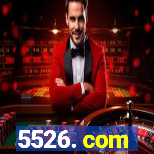 5526. com