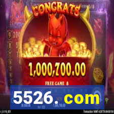 5526. com