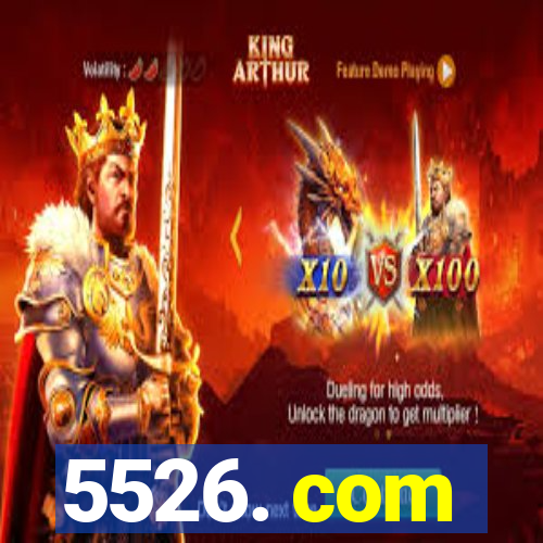 5526. com