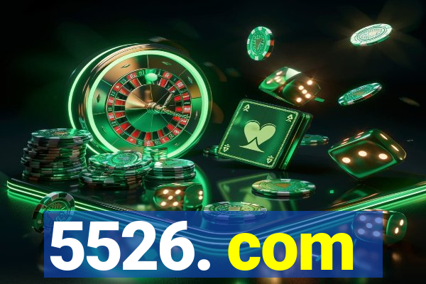 5526. com