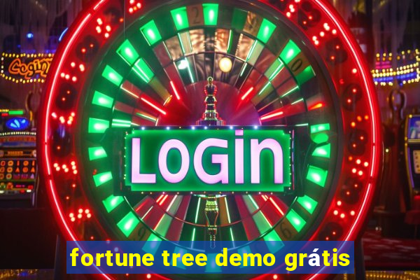 fortune tree demo grátis