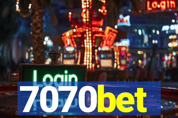 7070bet