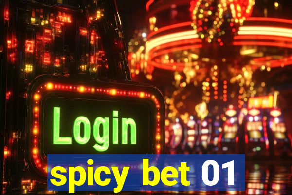 spicy bet 01