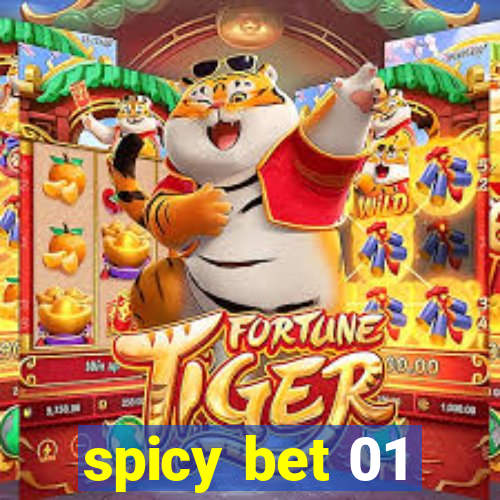spicy bet 01