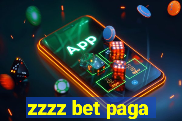 zzzz bet paga